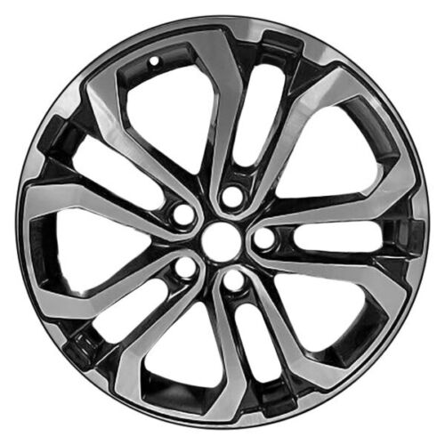 2019 GMC Terrain 19" OEM Wheel Rim W5899GB