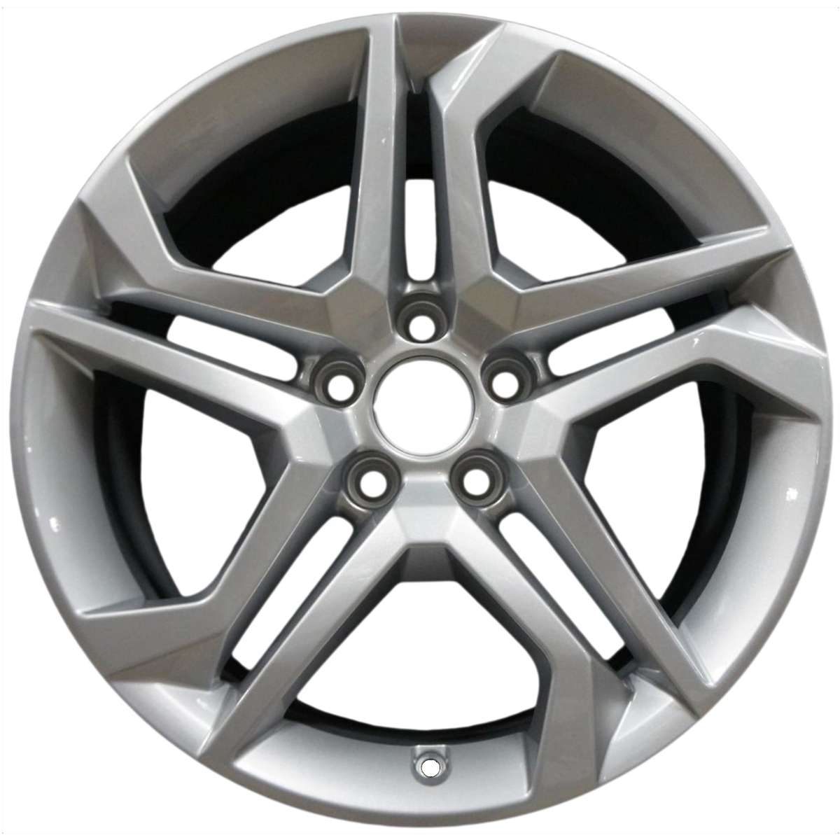 2022 Audi Q5 18" OEM Wheel Rim W59036S