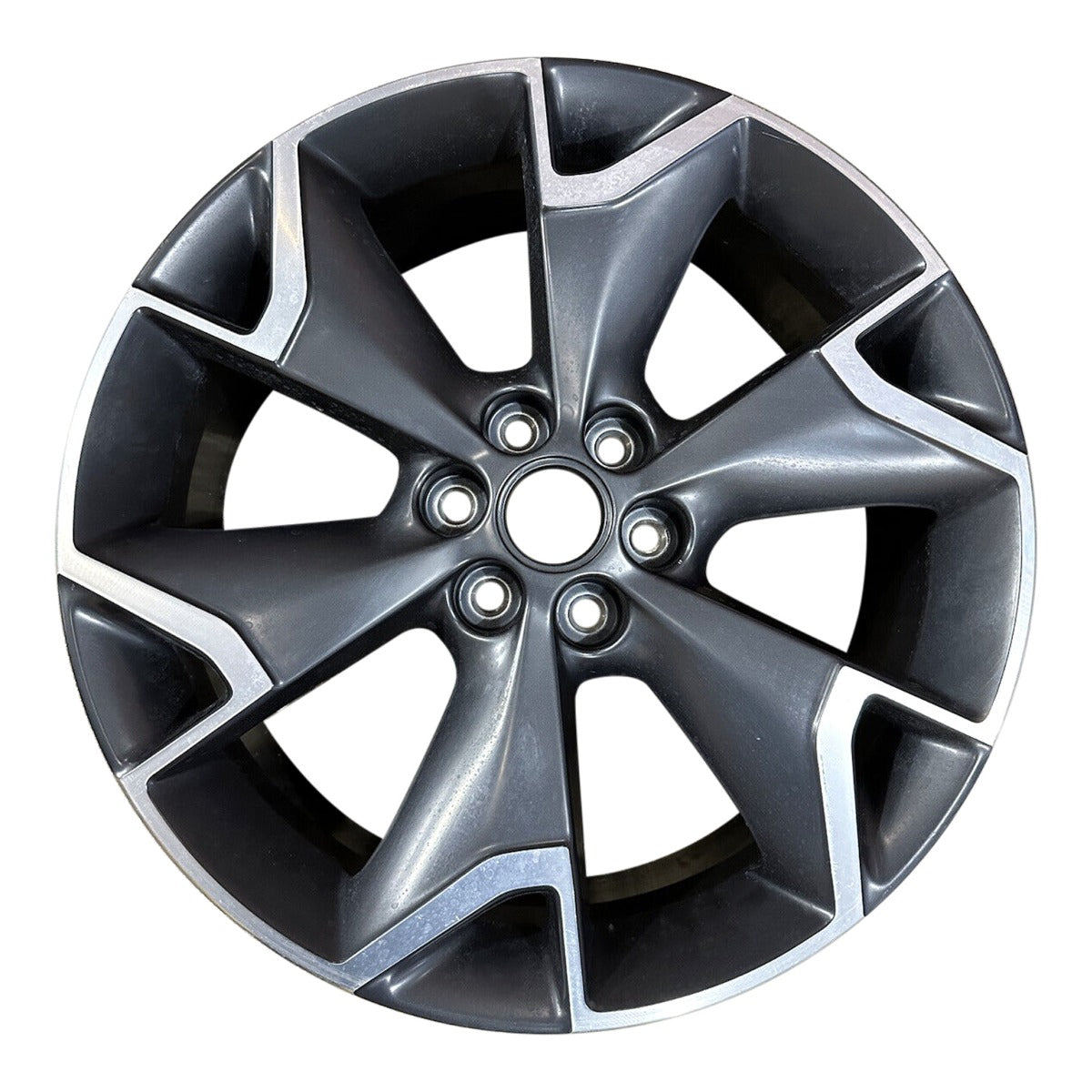 2021 Chevrolet Blazer 20" OEM Wheel Rim W96841MC