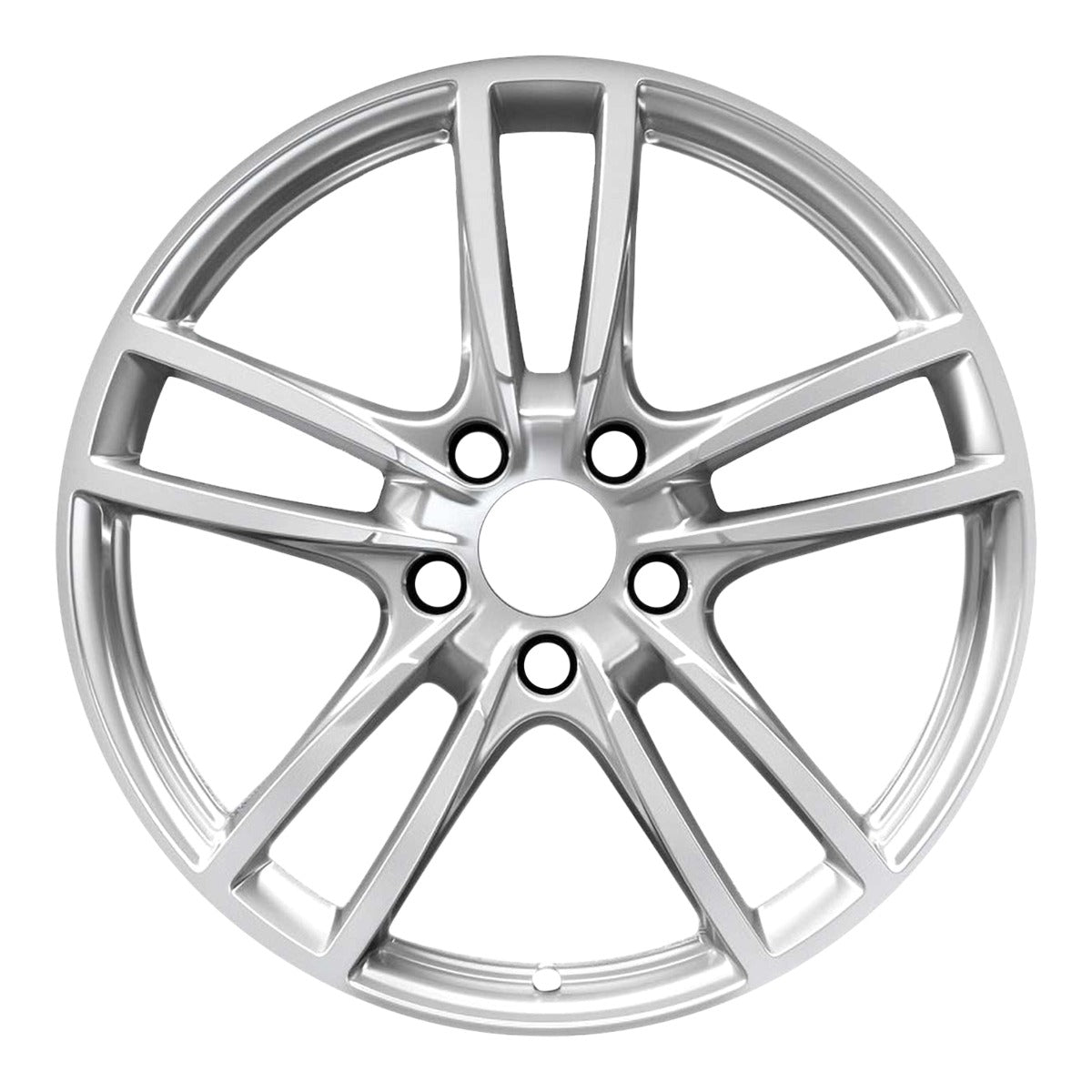 2022 Porsche Cayenne 20" Front OEM Wheel Rim W67567S