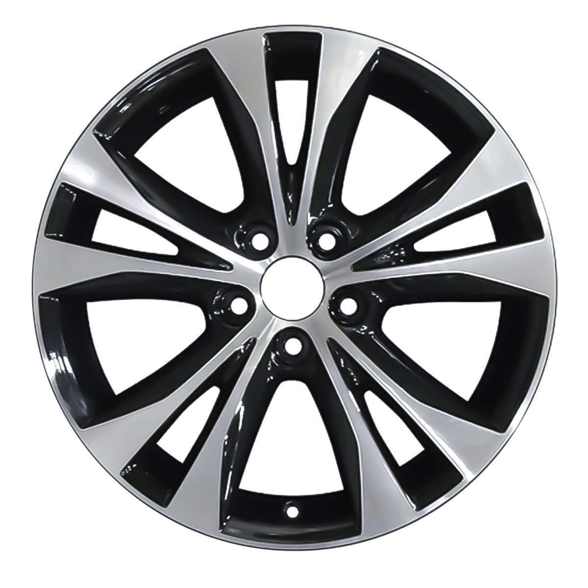 2014 Toyota RAV4 New 18" Replacement Wheel Rim RW69628MB