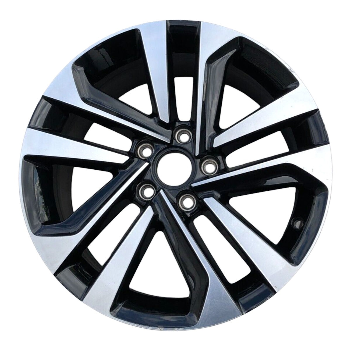 2023 Volkswagen Tiguan 17" OEM Wheel Rim W95273MB