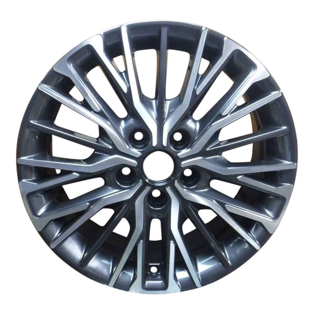 2023 Kia Forte 17" OEM Wheel Rim W74834MC