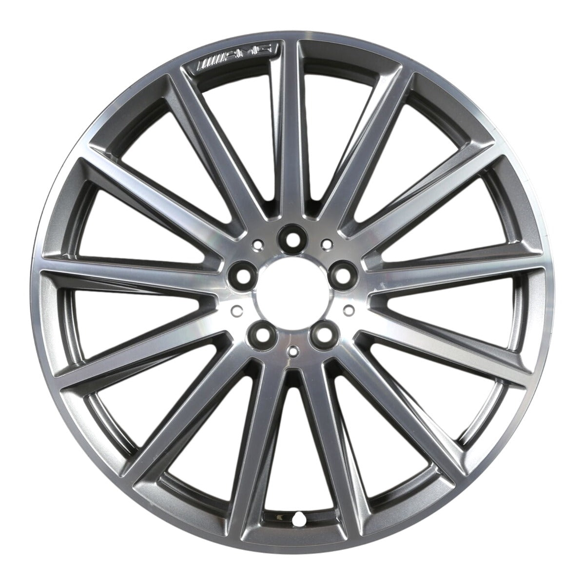 2023 Mercedes GLB 20" OEM AMG Wheel Rim W85823MC