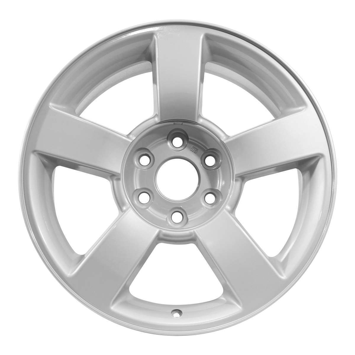 2006 Chevrolet Suburban 20" OEM Wheel Rim W5243S