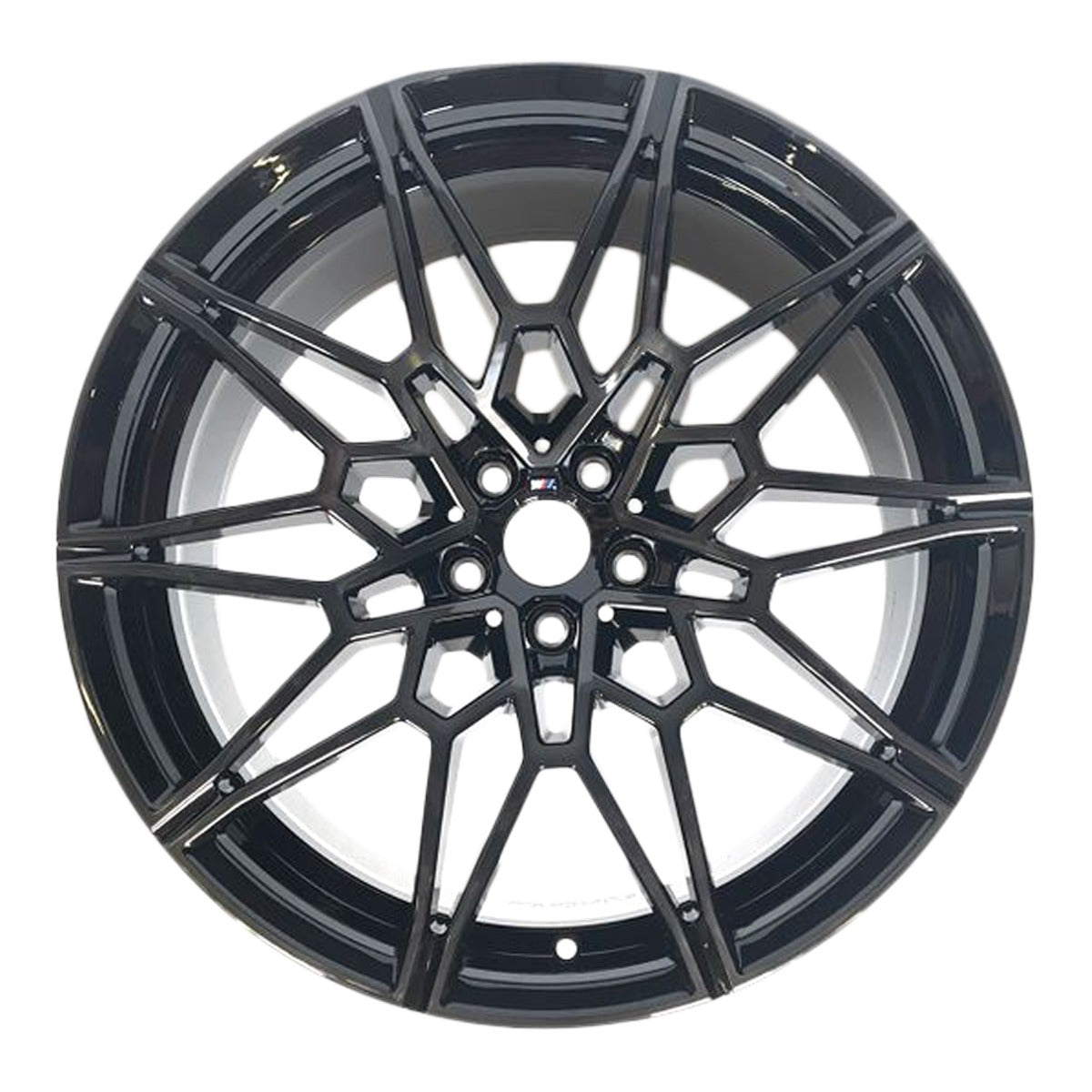 X4m Rims 2022 BMW X4M 21