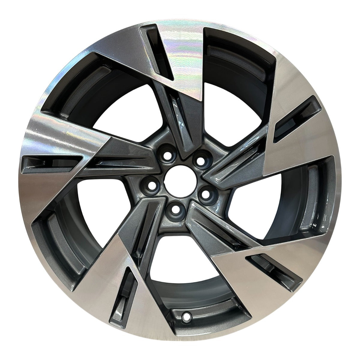 2021 Audi E-Tron 20" OEM Wheel Rim W95016MC