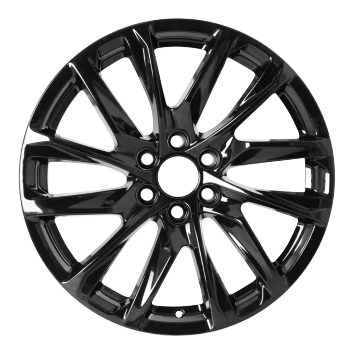 2021 Cadillac Escalade 22" OEM Wheel Rim W95027B