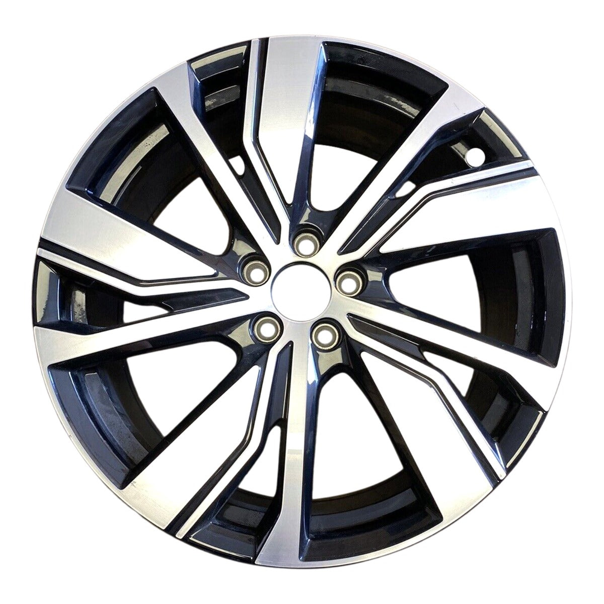 2022 Volvo XC40 20" Front OEM Wheel Rim W70511MB
