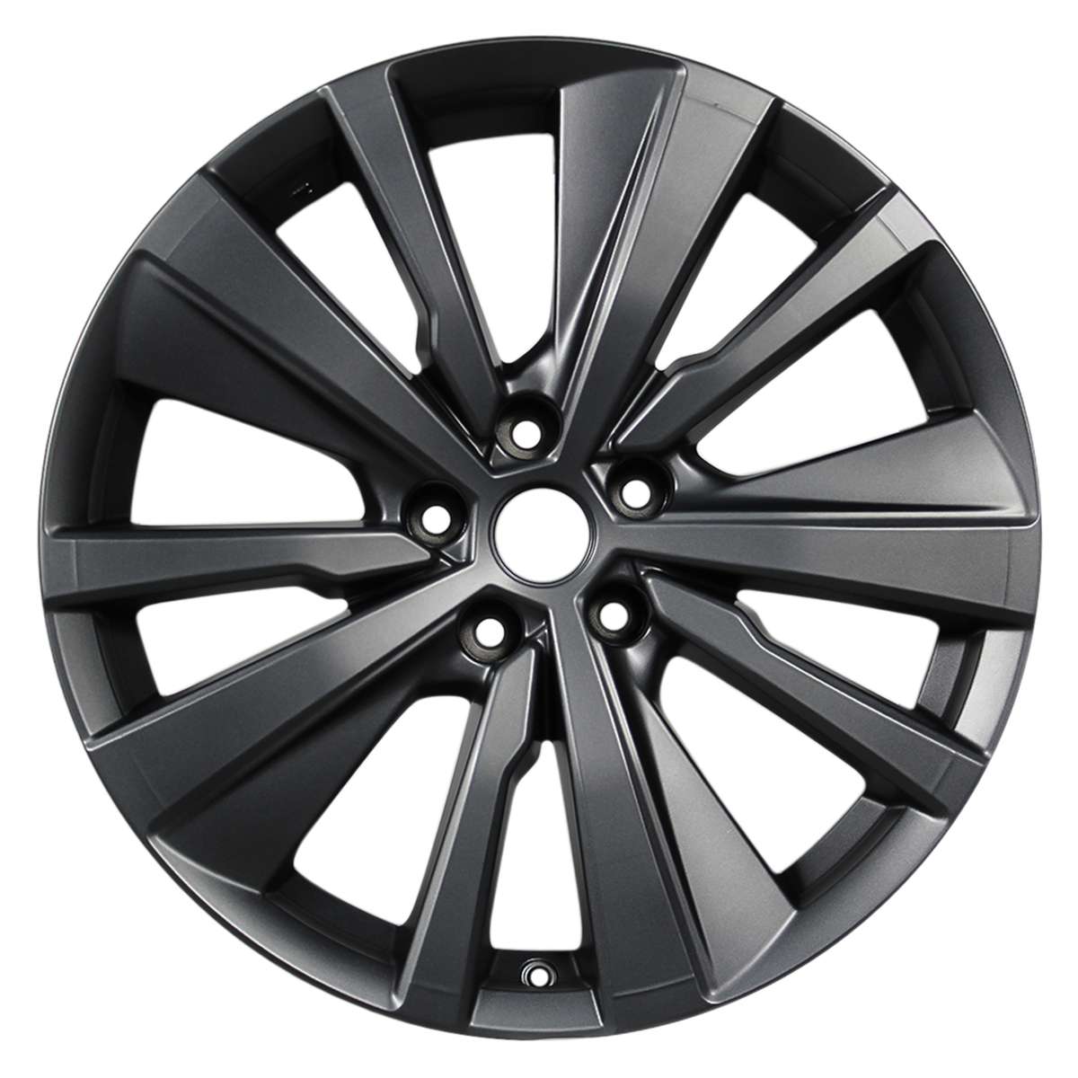 2019 Nissan Altima 19" OEM Wheel Rim W62785C