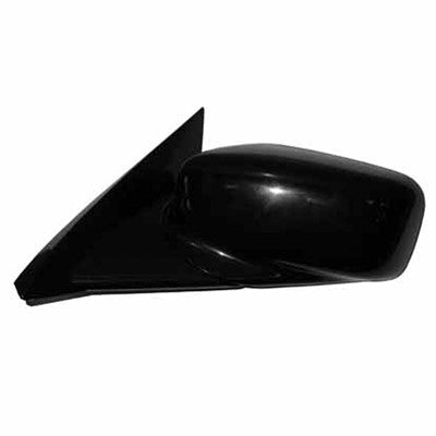 2005 acura tl driver side power door mirror with heated glass with mirror memory arswmac1320106