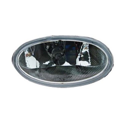 2006 acura tsx driver side replacement fog light lens housing arswlac2594100