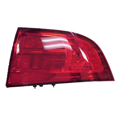 2004 acura tl rear passenger side replacement tail light lens and housing arswlac2819104v