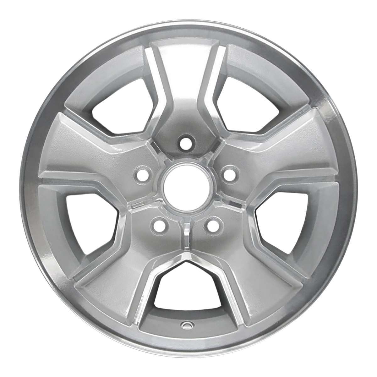 1988 Chevrolet Monte Carlo 15" OEM Wheel Rim W1458MS