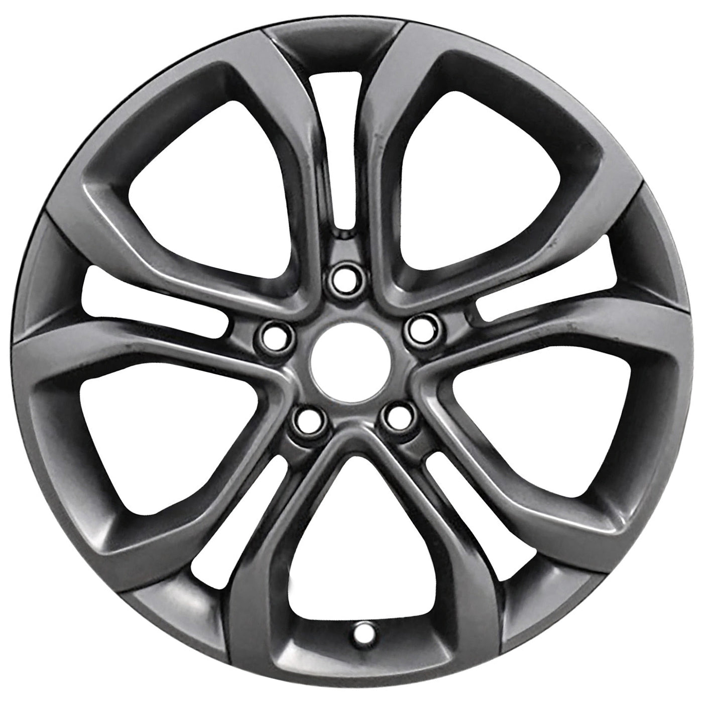 2023 Chrysler Pacifica 20" OEM Wheel Rim W2045C