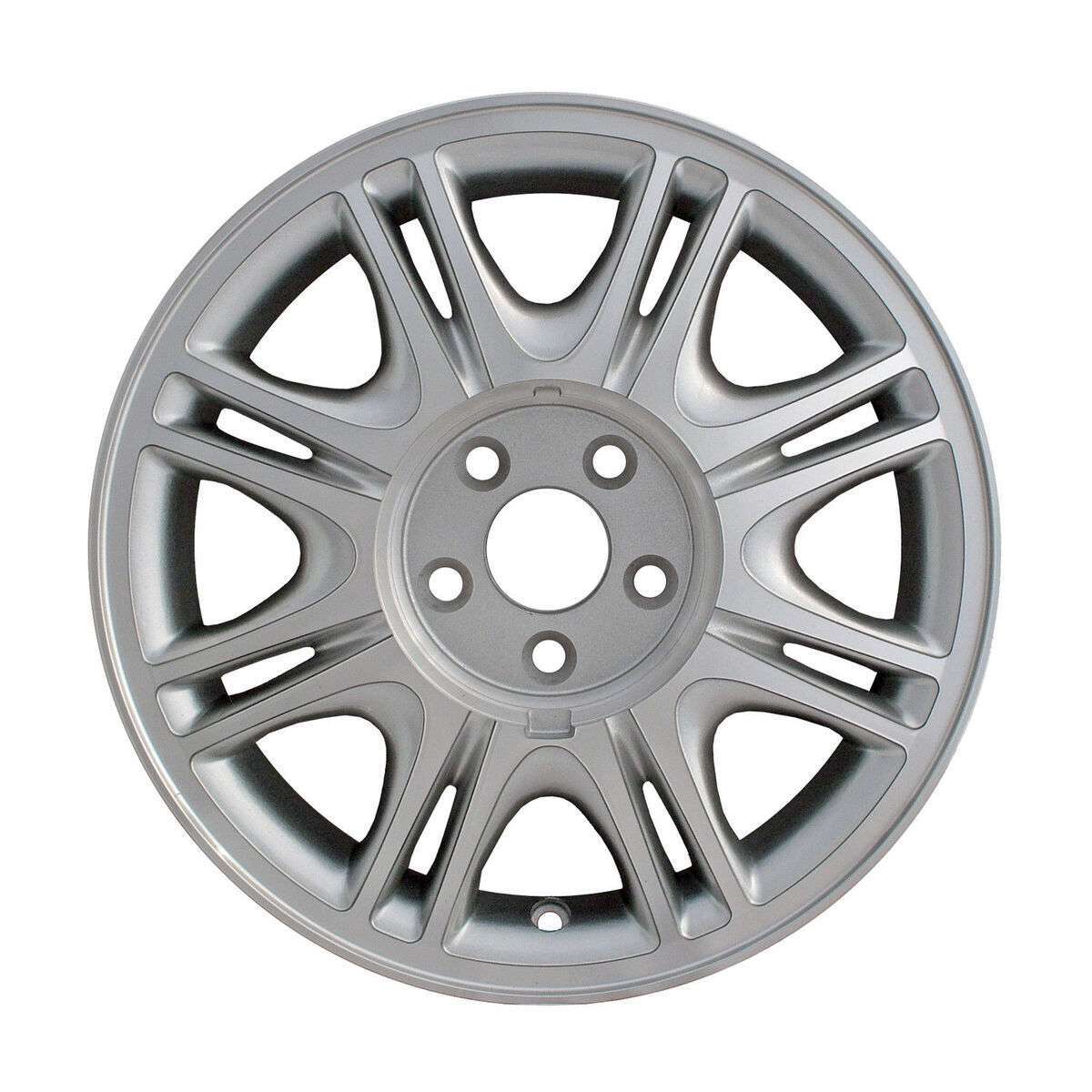 1996 Chrysler Cirrus New 15" Replacement Wheel Rim RW2057MS