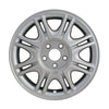 1999 Chrysler Cirrus New 15