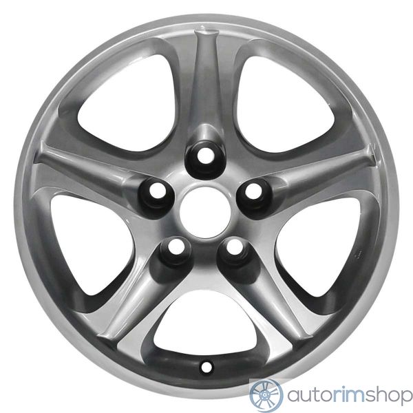 1998 Dodge Avenger 16" OEM Wheel Rim W2094MS