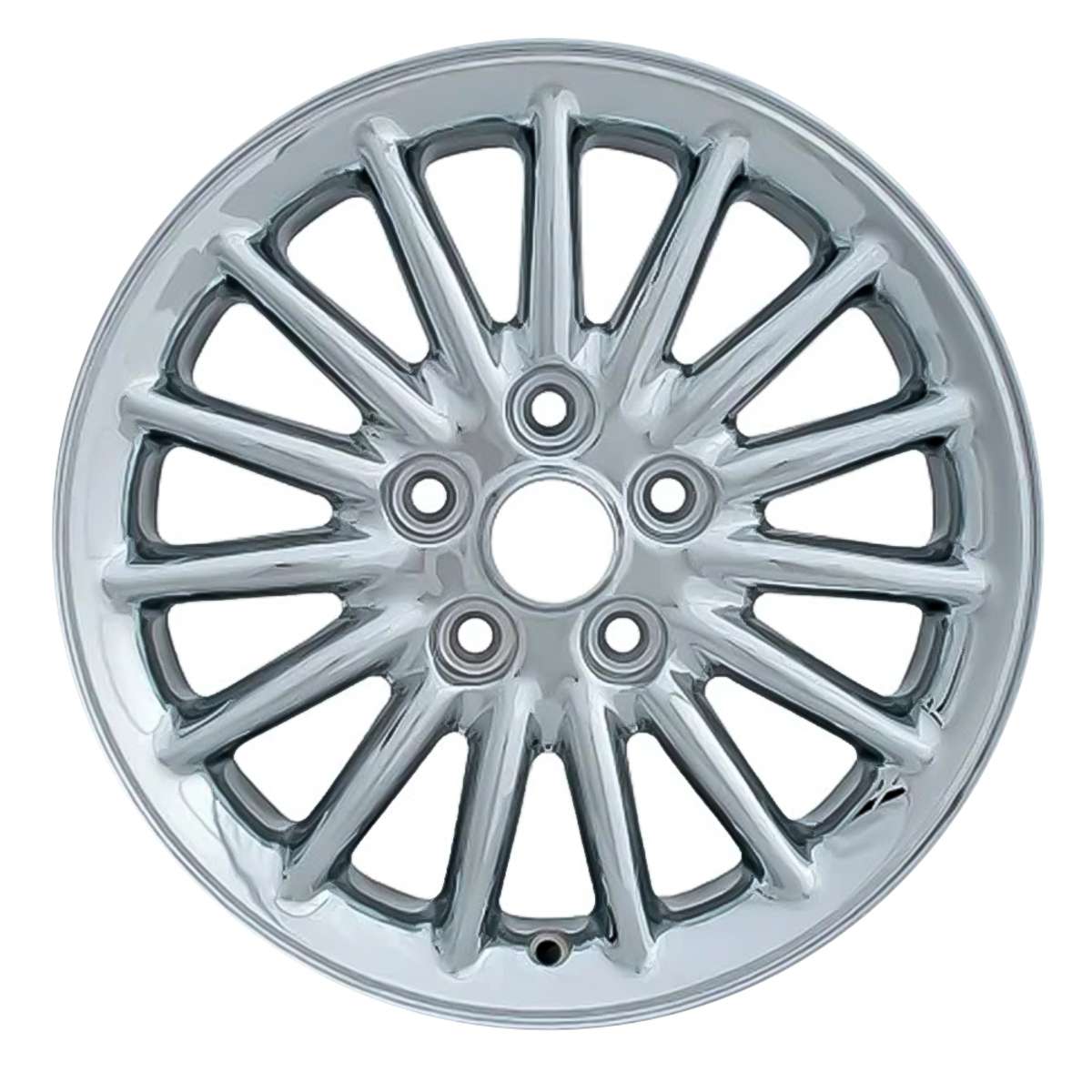 2000 Chrysler Town & Country New 16" Replacement Wheel Rim RW2107CHR