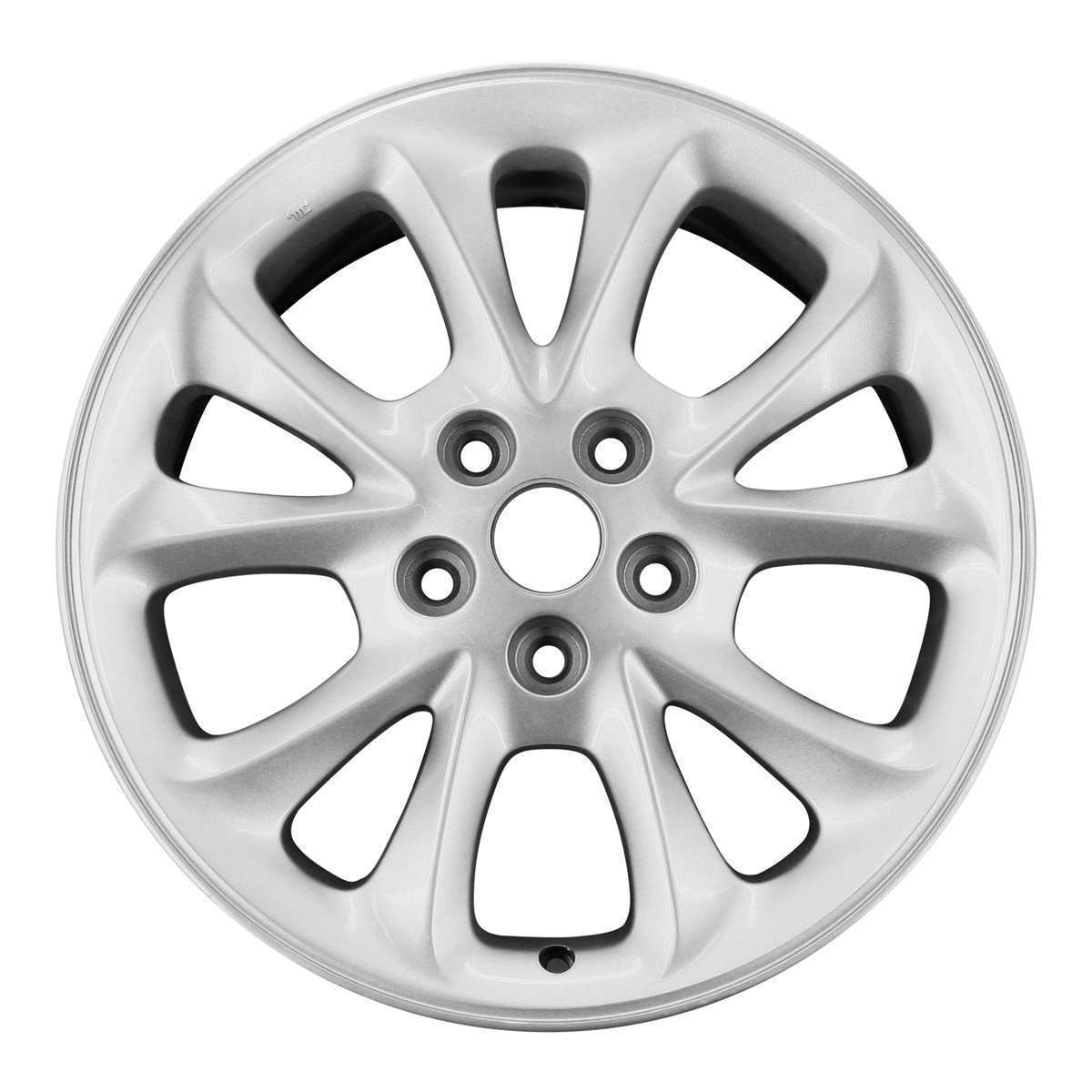 2000 Chrysler LHS New 17" Replacement Wheel Rim RW2115S