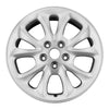 2000 Chrysler LHS New 17