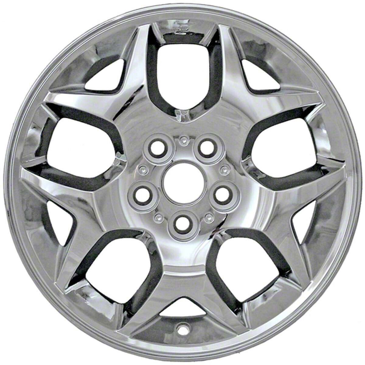 2002 Dodge Neon New 15" Replacement Wheel Rim RW2129CHR