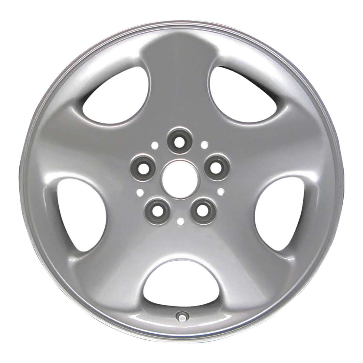 2000 Dodge Intrepid 17" OEM Wheel Rim W2136S