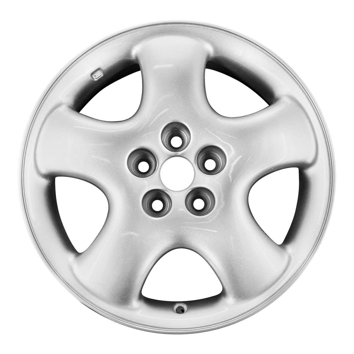 2002 Chrysler PT Cruiser New 16" Replacement Wheel Rim RW2140S