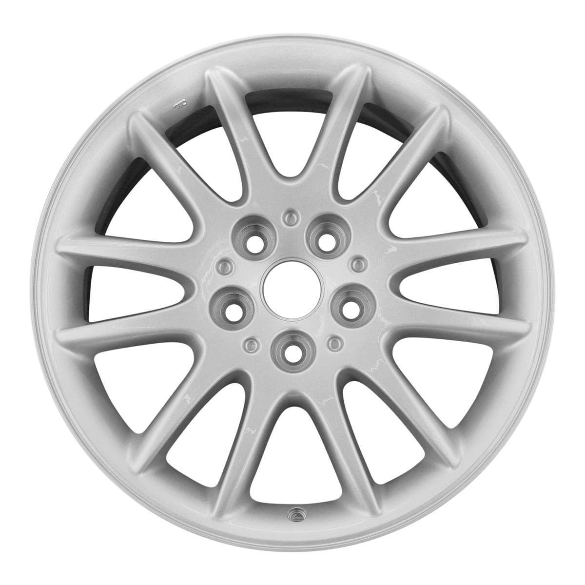 2001 Chrysler LHS New 17" Replacement Wheel Rim RW2157S