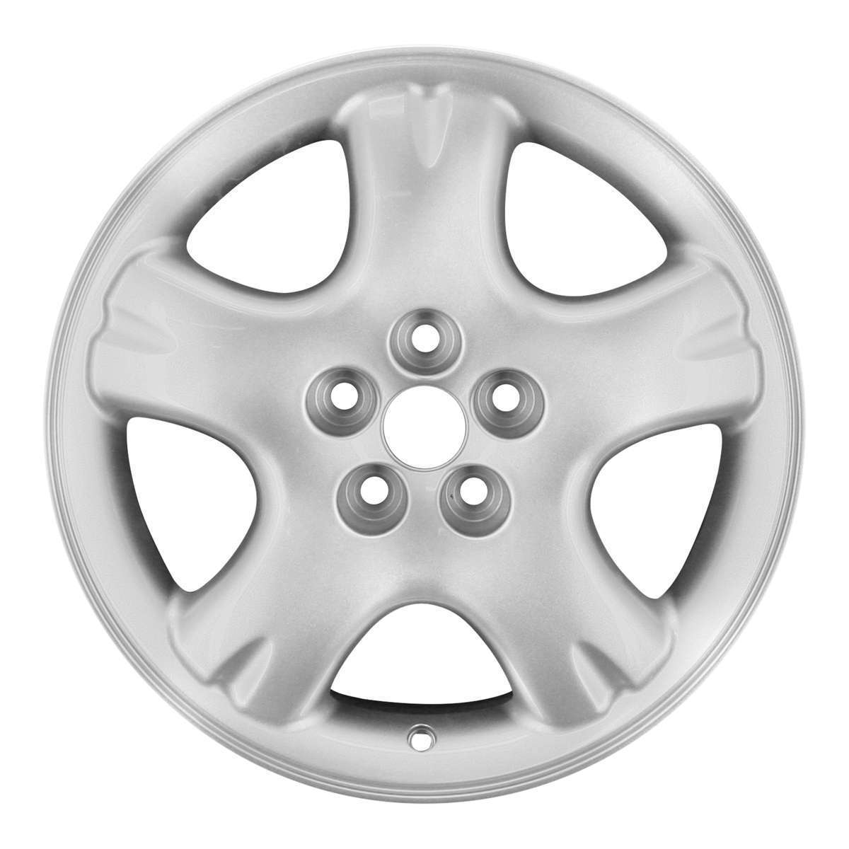 2002 Chrysler PT Cruiser New 16" Replacement Wheel Rim RW2160S