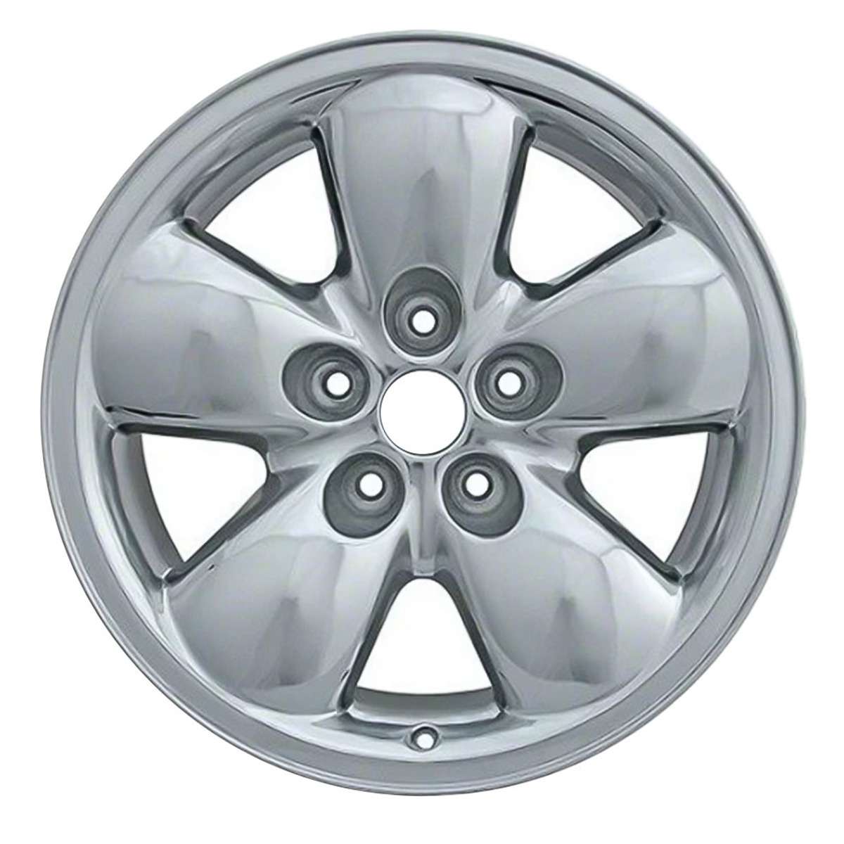 2003 Dodge RAM 1500 New 20" Replacement Wheel Rim RW2167ACHR