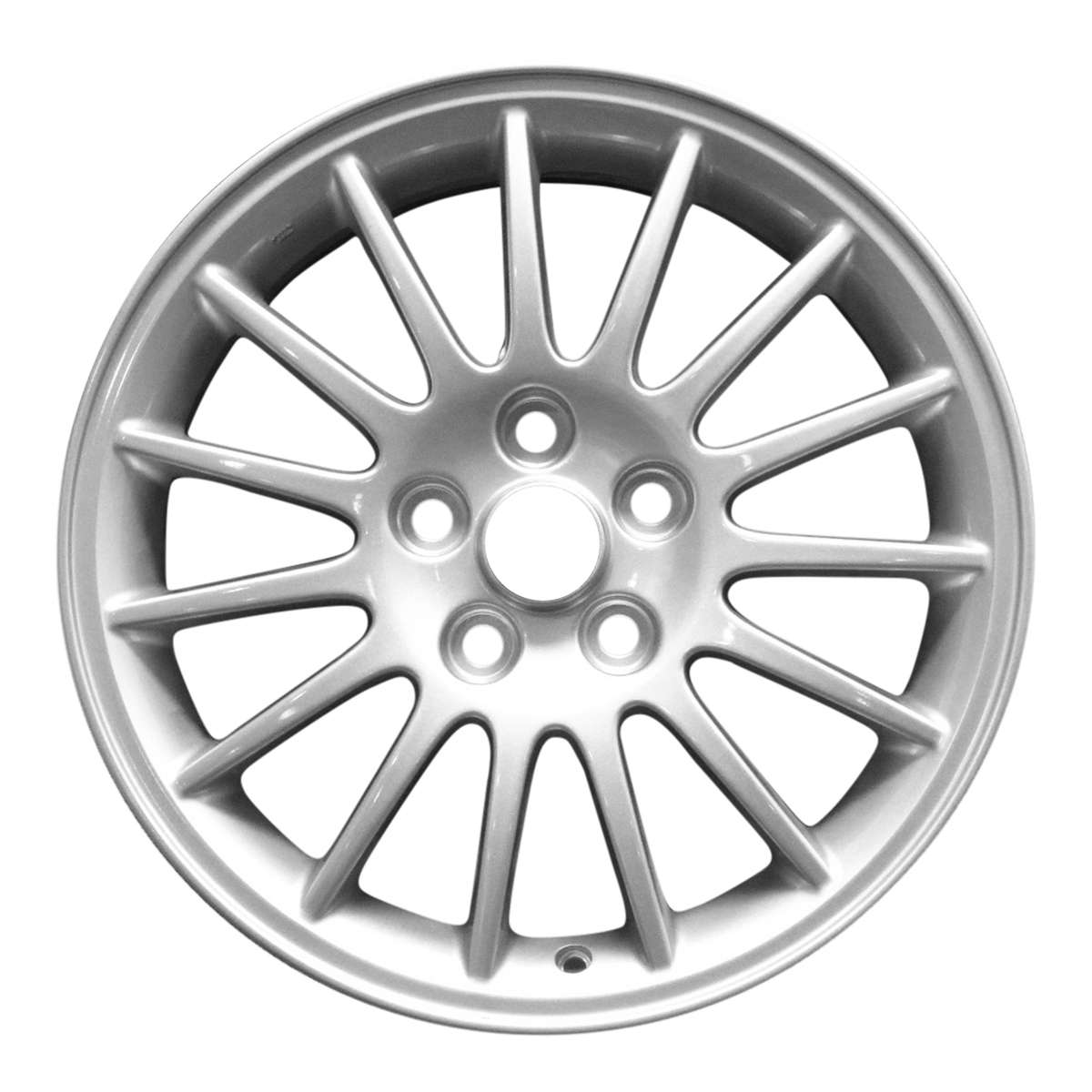 2003 Chrysler Sebring New 17" Replacement Wheel Rim RW2208S