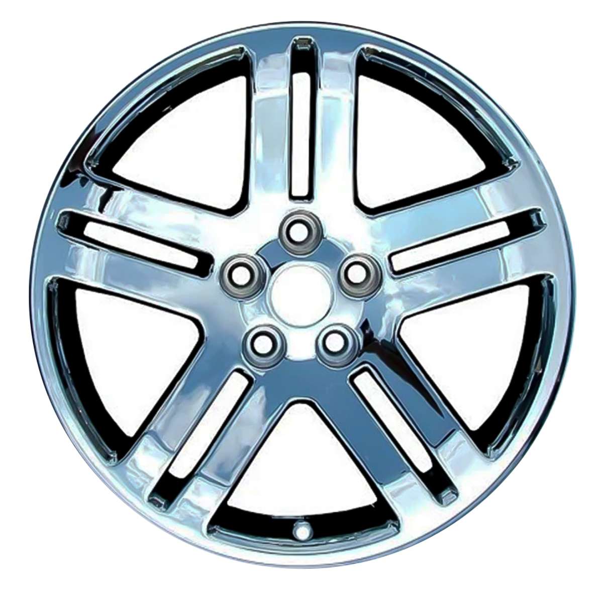 2007 Dodge Magnum New 18" Replacement Wheel Rim RW2248CHR