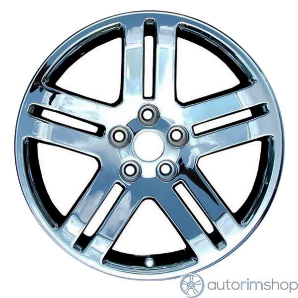 2006 Dodge Magnum 18" OEM Wheel Rim W2248CHR