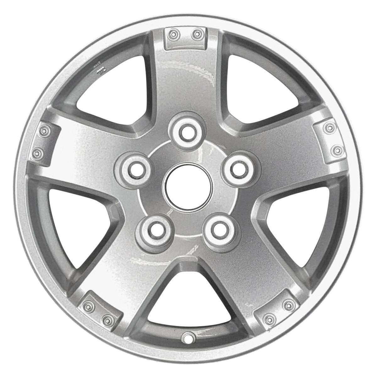 2006 Dodge Dakota 16" OEM Wheel Rim W2264S