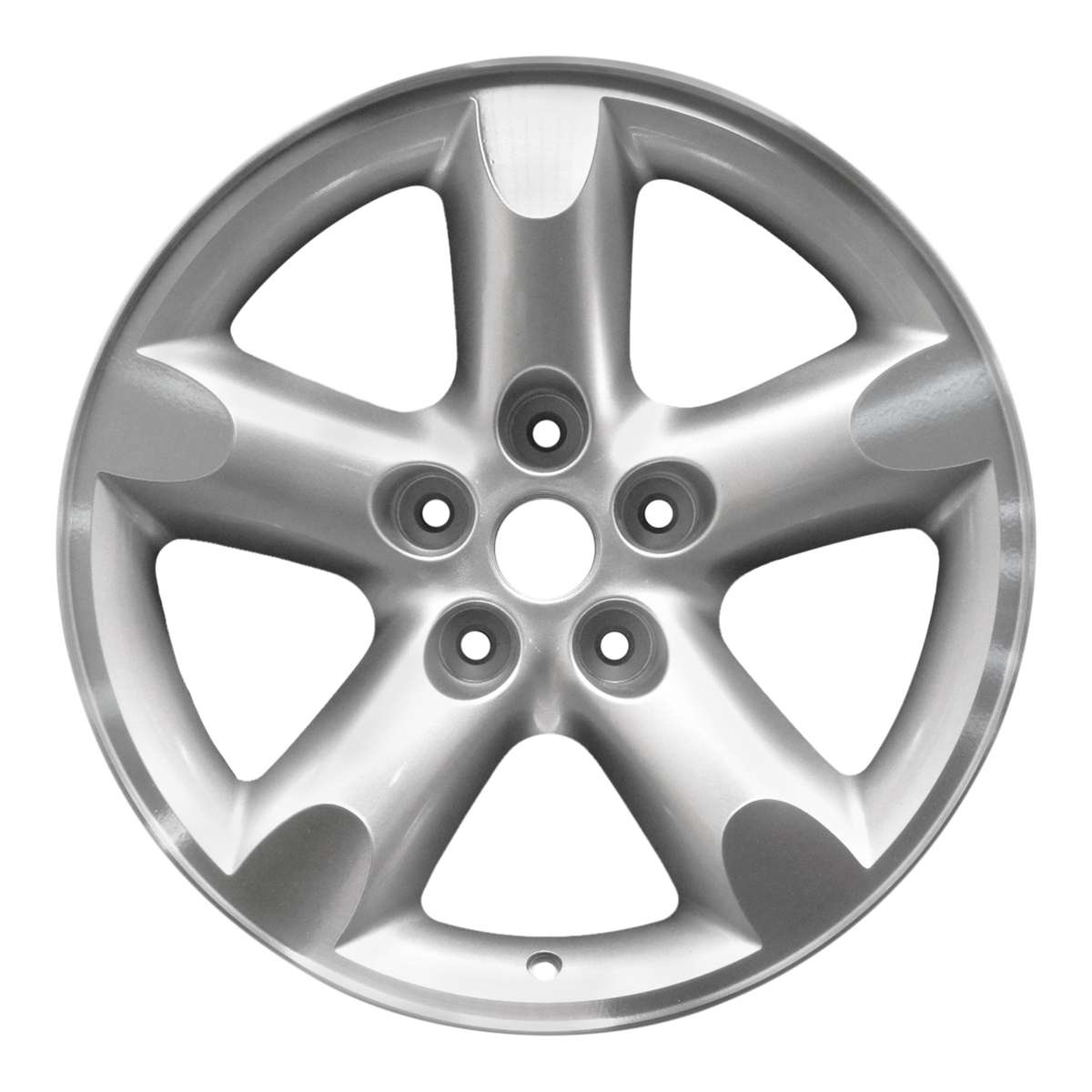 2006 Dodge RAM 1500 New 20" Replacement Wheel Rim RW2267AMS