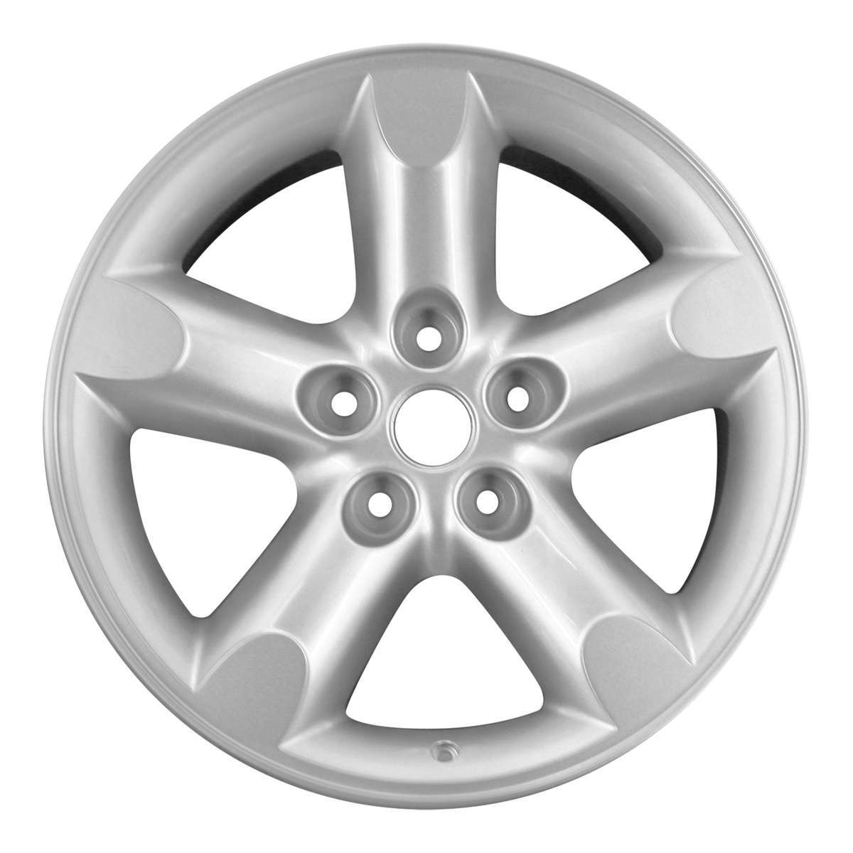 2008 Dodge RAM 1500 New 20" Replacement Wheel Rim RW2267AS