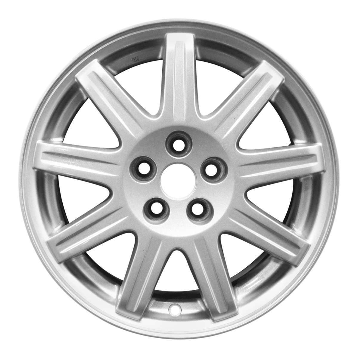 2010 Chrysler PT Cruiser New 16" Replacement Wheel Rim RW2270S