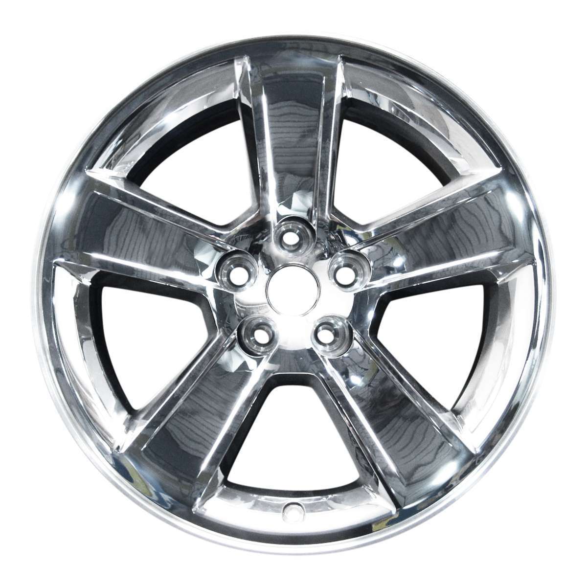 2009 Dodge Charger New 18" Replacement Wheel Rim RW2295CCLAD