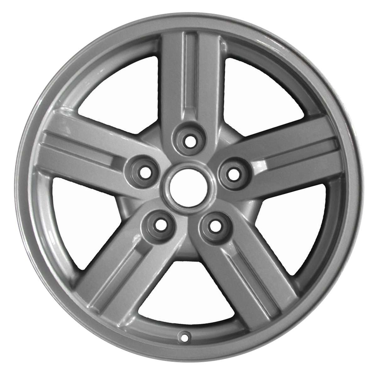 2009 Dodge Dakota 18" OEM Wheel Rim W2297S