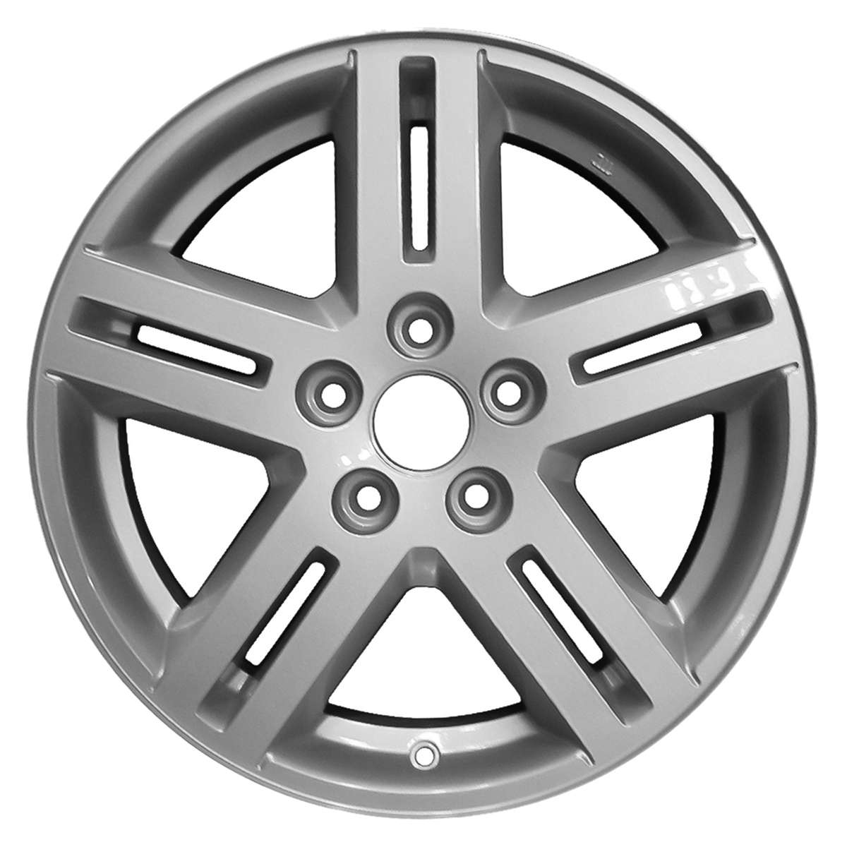 2013 Dodge Avenger 17" OEM Wheel Rim W2308S