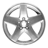 2008 Dodge Magnum 17