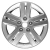 2008 Dodge Caravan 17