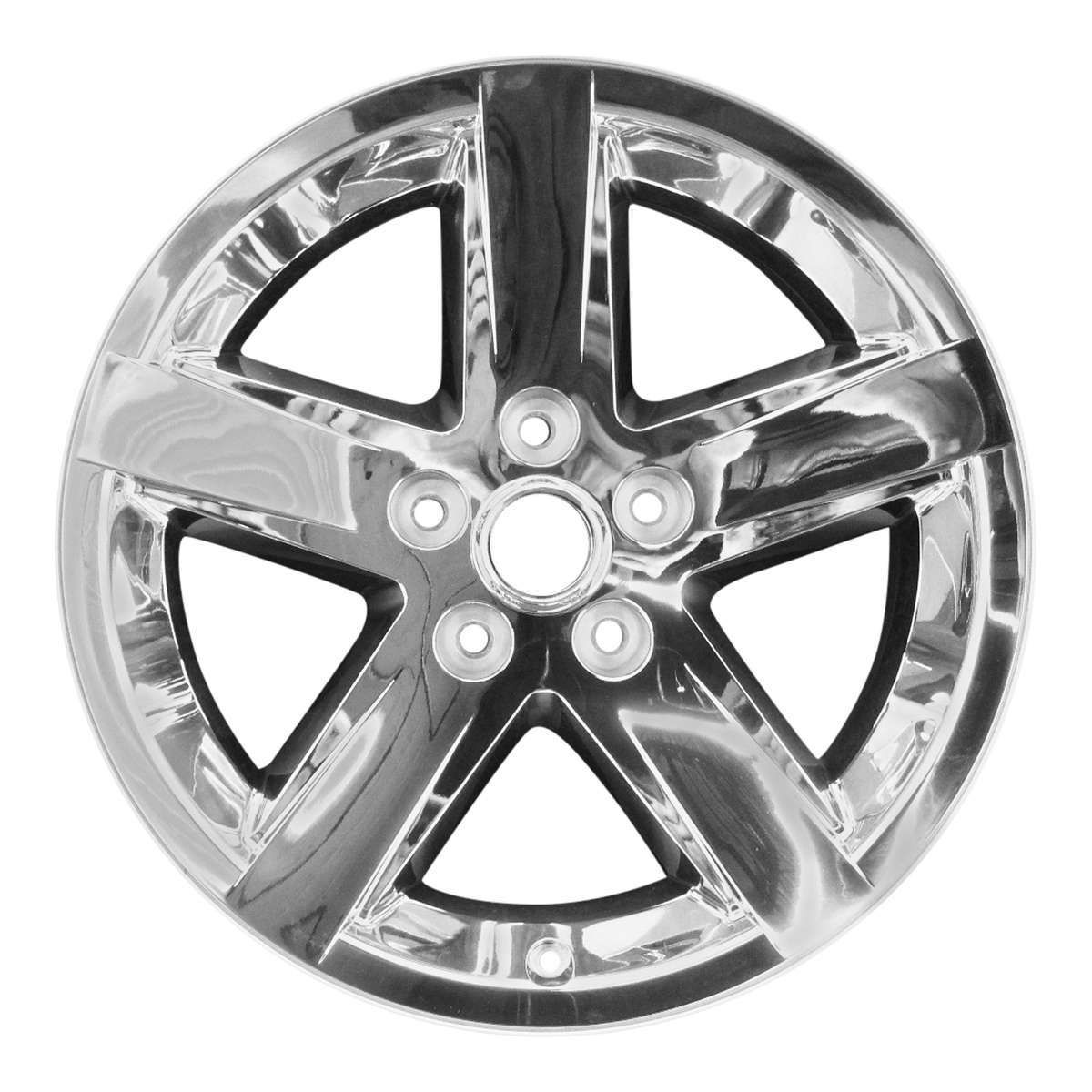 2015 Dodge RAM 1500 New 20" Replacement Wheel Rim RW2364XCCLAD