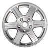 2005 Chrysler Pacifica 17