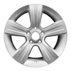 2011 Dodge Caliber New 17