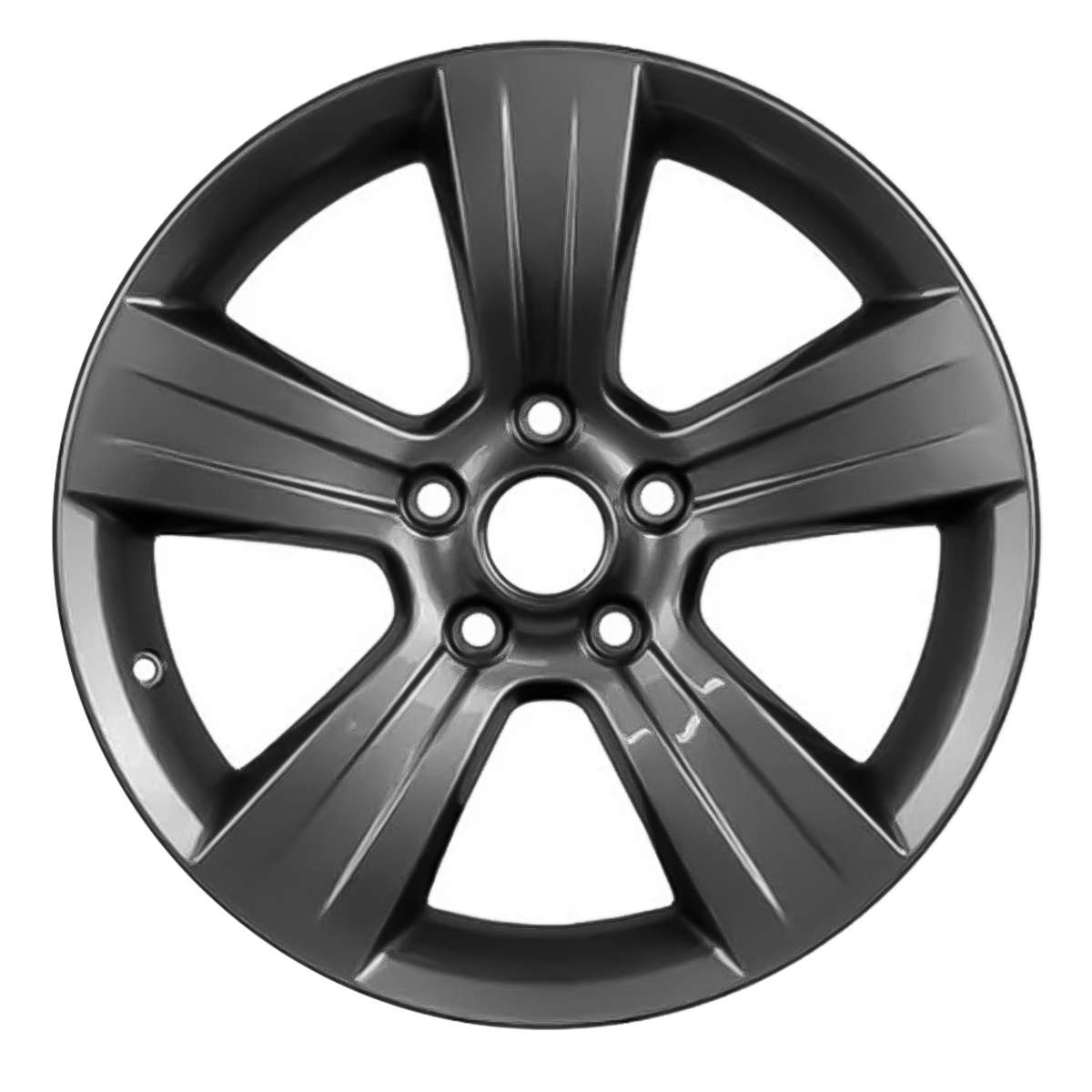 2012 Jeep Compass New 17" Replacement Wheel Rim RW2380C