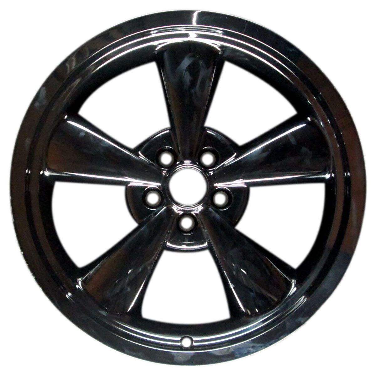 2012 Dodge Challenger 20" OEM Wheel Rim W2385B