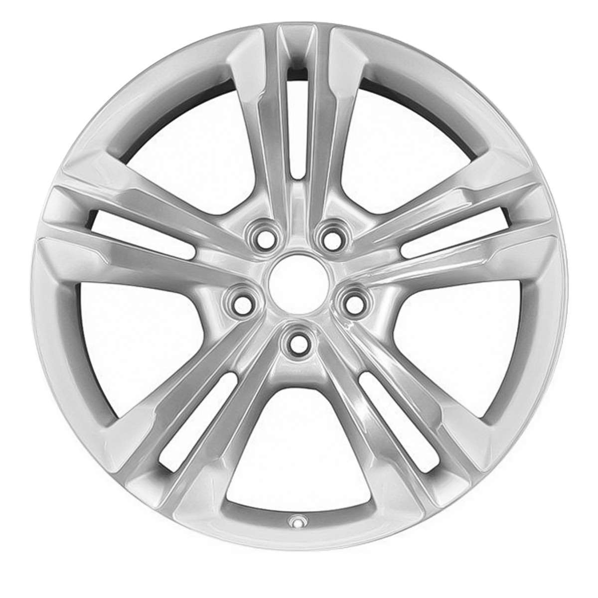 2012 Dodge Charger 19" OEM Wheel Rim W2410S