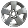 2011 Dodge Journey 17